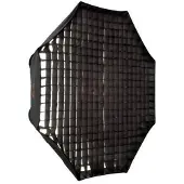Falcon Eyes Octabox Ø180 cm + Waben FER-OB18HC