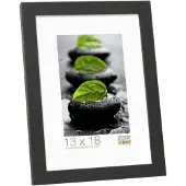 Deknudt Frames S44CF2 13x18 Wood black