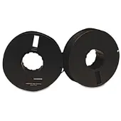 IBM Farbband Nylon schwarz