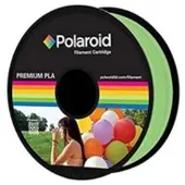 Polaroid Filament Premium PLA Light Green 3D-FL-PL-8005-00 Filamentpatrone Fi...