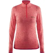 Craft Funktionsshirt Active Comfort Zip Crush Damen-L