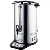 Buffalo Kaffeeperkolator mit Trockengehschutz 15L