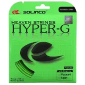 Solinco Hyper-g 16 12 M Tennisrollen Saite