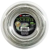 Solinco Tour Bite Soft 200 M Tennisrollen Saite