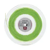 Wilson Revolve Spin 200 M Tennisrollen Saite