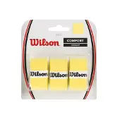 Wilson Overgrip Pro Gelb
