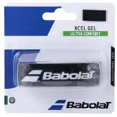 Babolat Overgrip Xcel Gel X 1 Schwarz