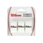 Wilson Overgrip Pro Sensation Black