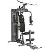 FINNLO Kraftstation Autark 600, Profi-Multigym für zu Hause