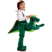 MOM Dino Kinderkostüm