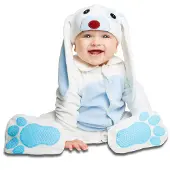 MOM Bunny Babykostüm