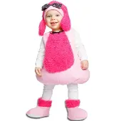 MOM Poodle Kinderkostüm