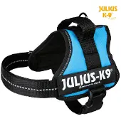 JULIUS K-9 Power Hundegeschirr