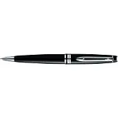 Waterman Expert Black M Blue Gift Box Stift