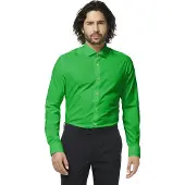 Opposuits Evergreen Hemd
