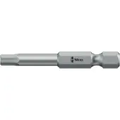 Wera 05059640001, 1 Stück(e), Sechskant (imperial), 4 mm, 2 mm, 1/4, 89 mm