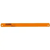 Bahco 3809-575-50-2.50-3-KA, Metall, Kunststoff, Holz, Stahl, Orange, 57,5 cm, 50 mm, 2,5 mm