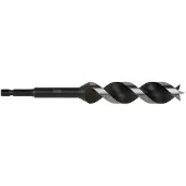 Wolfcraft 1 Holzbalkenbohrer speedwinder Ø30mm - 7140000