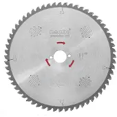 Metabo Precision Cut Wood - Professional
