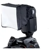 BIG Blitz-Mini-Softbox
