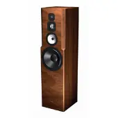 Visaton VIS ATLAS COMP 5 - Lautsprecherbausatz ATLAS COMPACT MK V, 200 W, 8 Ohm, Paar