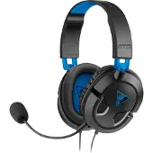 Turtle Beach Ear Force Recon 50PStereo-Headset, kompatibel PS4 / PC / Xbox One (3,5 mm Klinke), 8300-000-0731855033034
