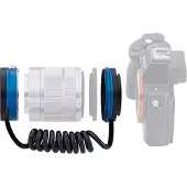 Novoflex NEX-RETRO Automatischer Umkehrring für Sony E-Mount