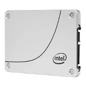 Intel DC S3520, 960 GB, 450 MB/s, 6 Gbit/s