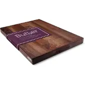 Butler Schneidebrett Walnuss (45 x 35 cm)