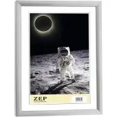 Zep Bilderrahmen KL5 Silver 30x40 cm