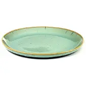 Serax Frühstücksteller Terres De Rêves Tableware By Anita Le Gr Light Blue S 13 cm