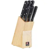 Richardson Sheffield 6-tlg. Messerblock CUCINA