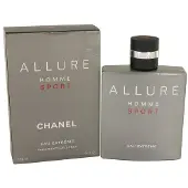 Chanel Allure Homme Sport Eau Extreme Eau de Parfum 150 ml