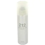 Carolina Herrera 212 Deodorant spray 150ml