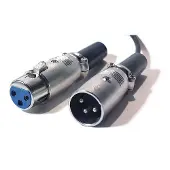 Hosa Technology XLR - XLR Cable 4.5m