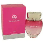 Mercedes-Benz Rose Eau de Toilette 90 ml