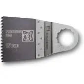 Fein Super Cut Construction 1er Pack E-Cut Precision BIM Sägeblatt 55mm