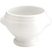 Olympia Whiteware Suppenschüsselnöwenkopf,cl - Stk.