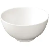 Olympia Whiteware Reisschüsseln 13cm