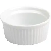 Olympia Whiteware Auflaufförmchen 7cm