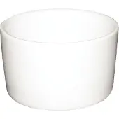 Olympia Whiteware Moderne Auflauff√∂rmchen 7cm