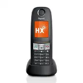 Gigaset E630hx Schnurloses Festnetztelefon