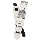Daddario 25LB04 Beatles Gitarrengurt Revolver