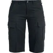 Brandit Stoffhose "Herren Havannah Cargo Shorts"