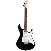 Yamaha Pacifica 112J BL Schwarz