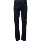 Levi's Levis Straight-Jeans "501 LEVIS ORIGINAL" mit Markenlabel