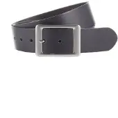 Vanzetti Gürtel Classics 40mm Leather Belt W85 Nightblue