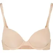 Triumph Bügel-BH "Body Make-Up WHP" atmungsaktives und glattes Material