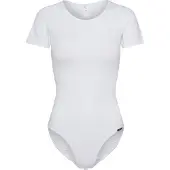 Skiny Body kurzarm Skiny White