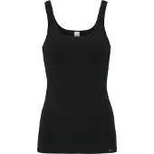 Skiny Unterhemd "Cotton Advantage" bequem, weich, basic, eng, Baumwollmix